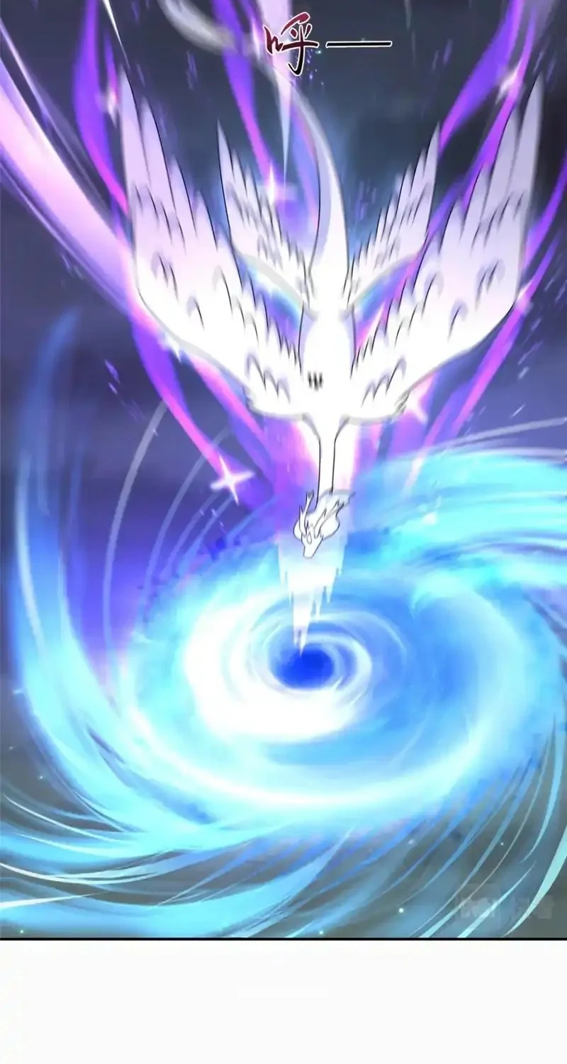 Dragon Master Chapter 366 Gambar 26