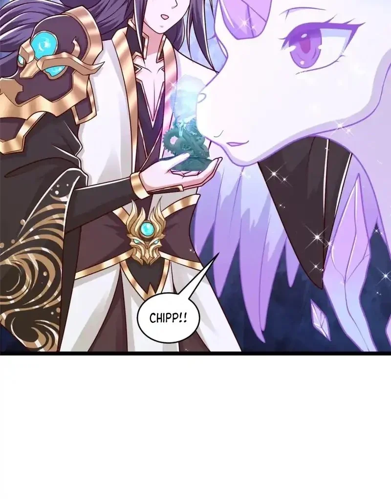 Dragon Master Chapter 366 Gambar 18