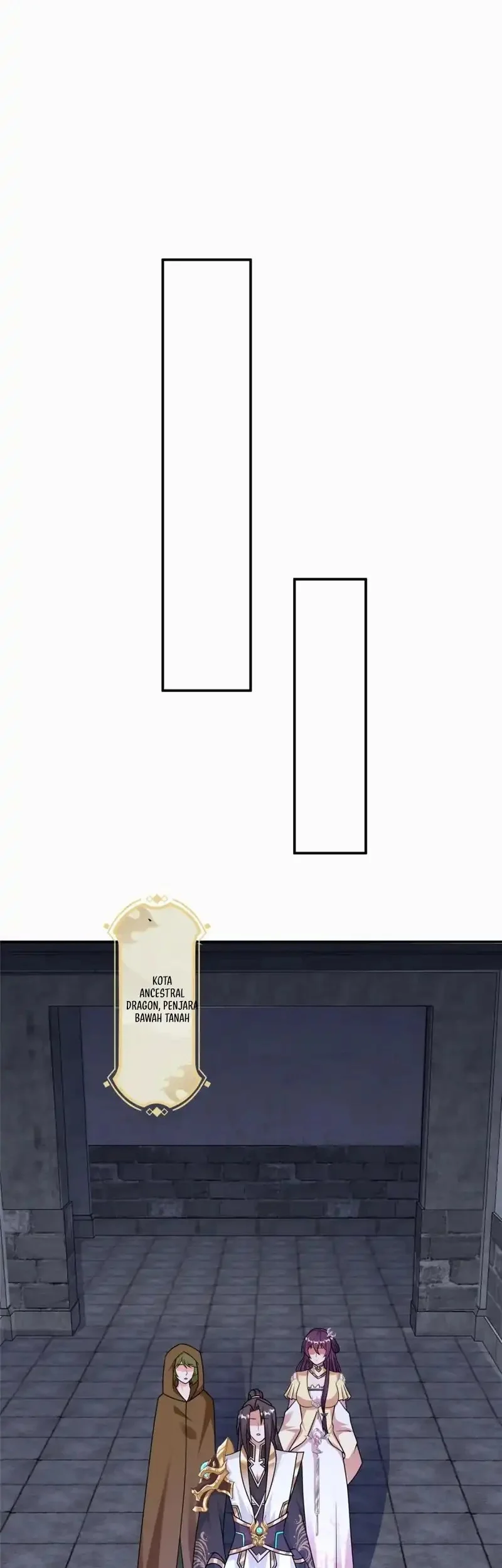 Dragon Master Chapter 366 Gambar 27