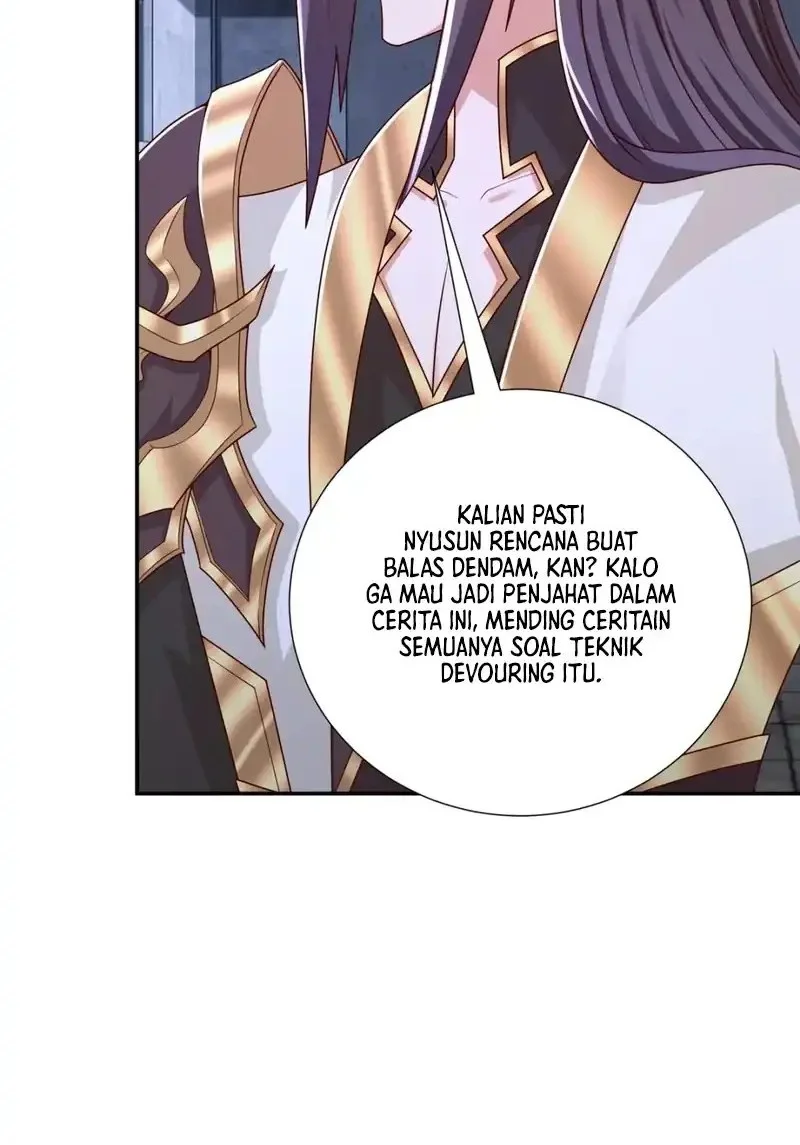 Dragon Master Chapter 366 Gambar 30