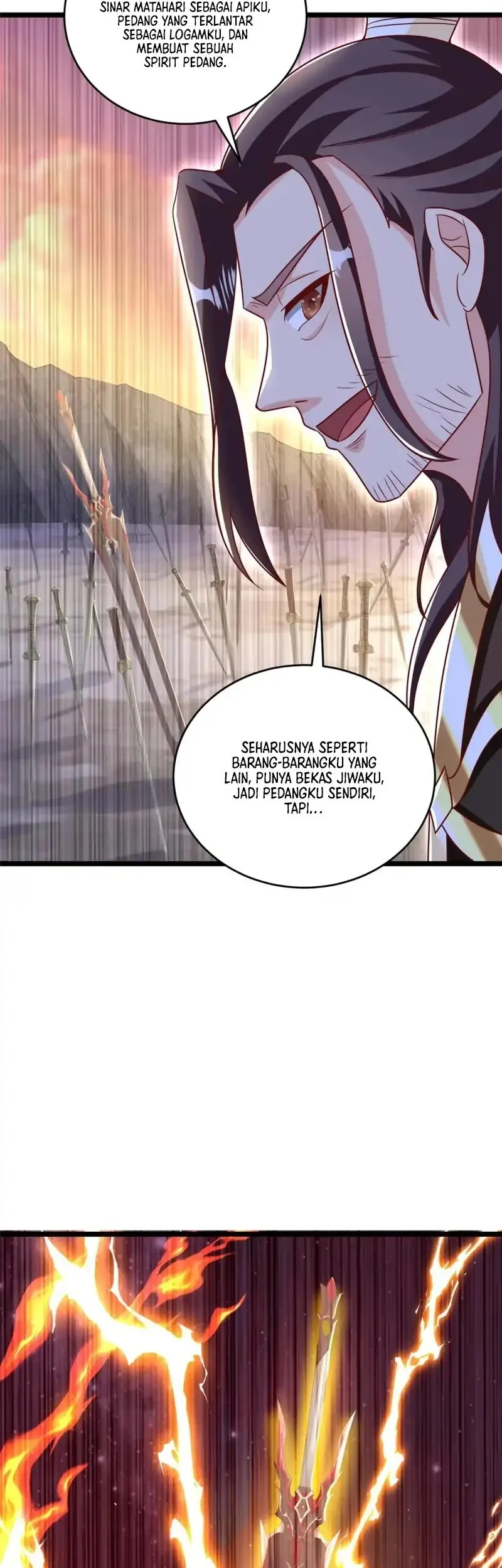 Dragon Master Chapter 367 Gambar 10