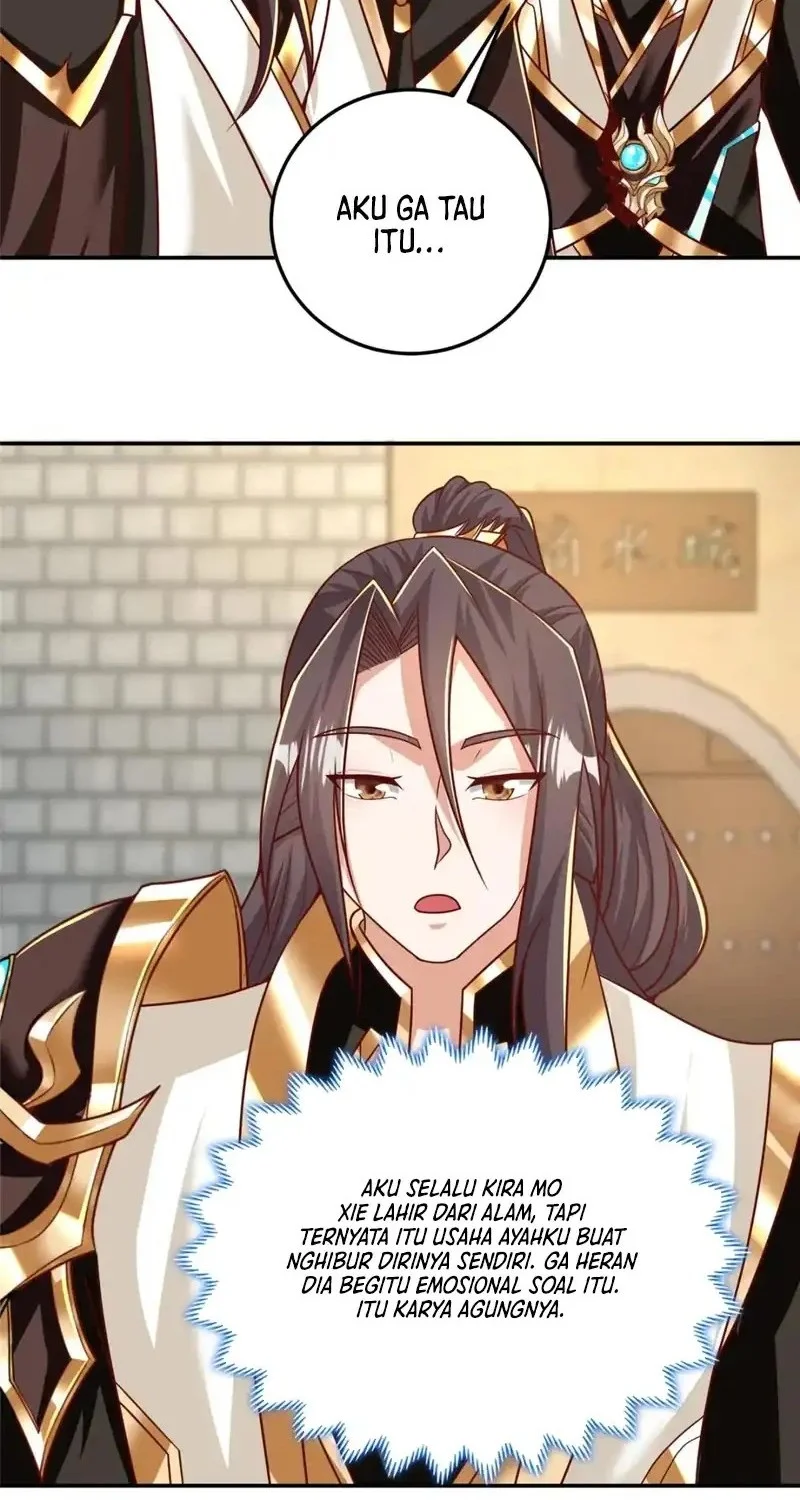 Dragon Master Chapter 367 Gambar 12