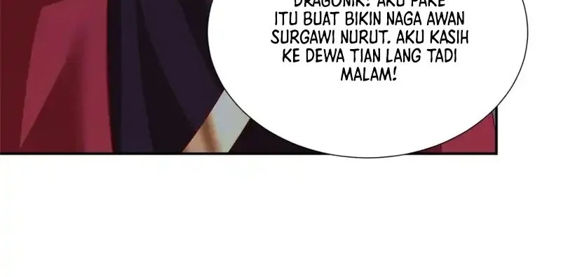 Dragon Master Chapter 367 Gambar 31
