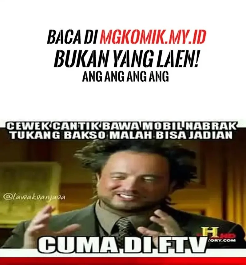 Dragon Master Chapter 368 Gambar 36