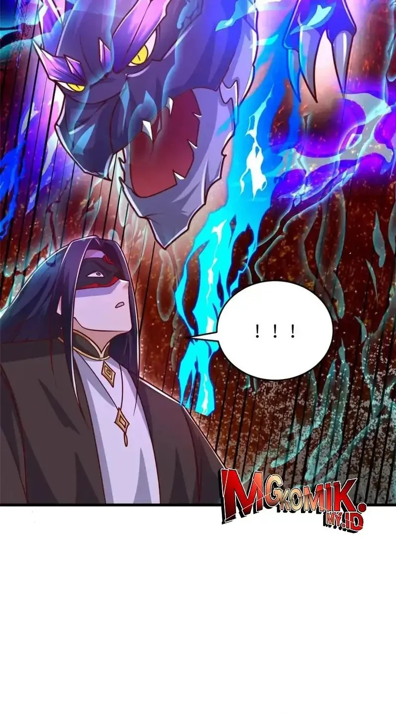 Dragon Master Chapter 369 Gambar 12