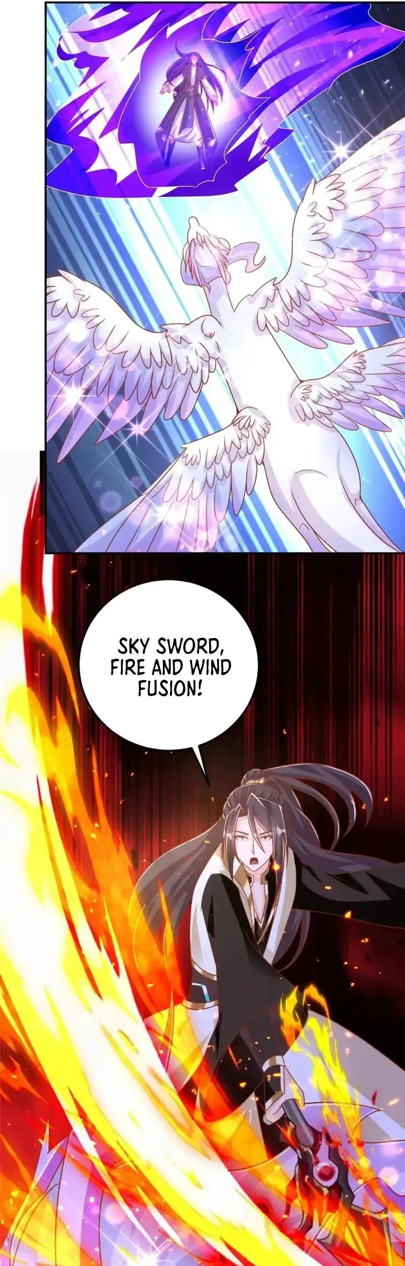 Dragon Master Chapter 369 Gambar 5