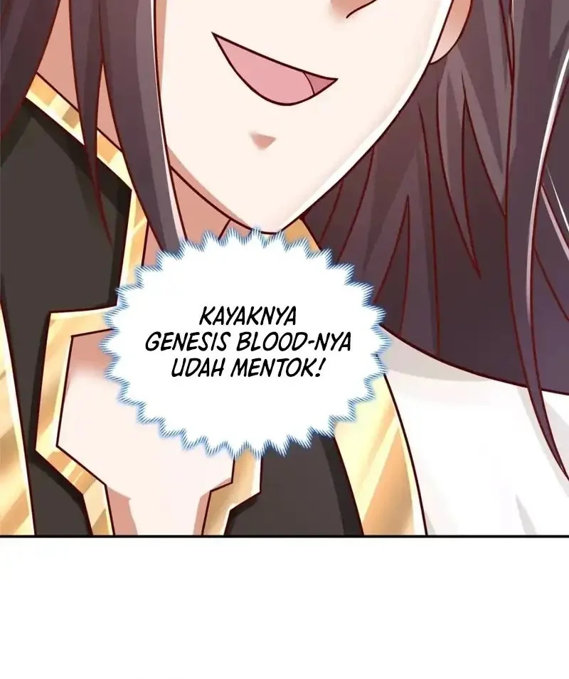 Dragon Master Chapter 369 Gambar 8