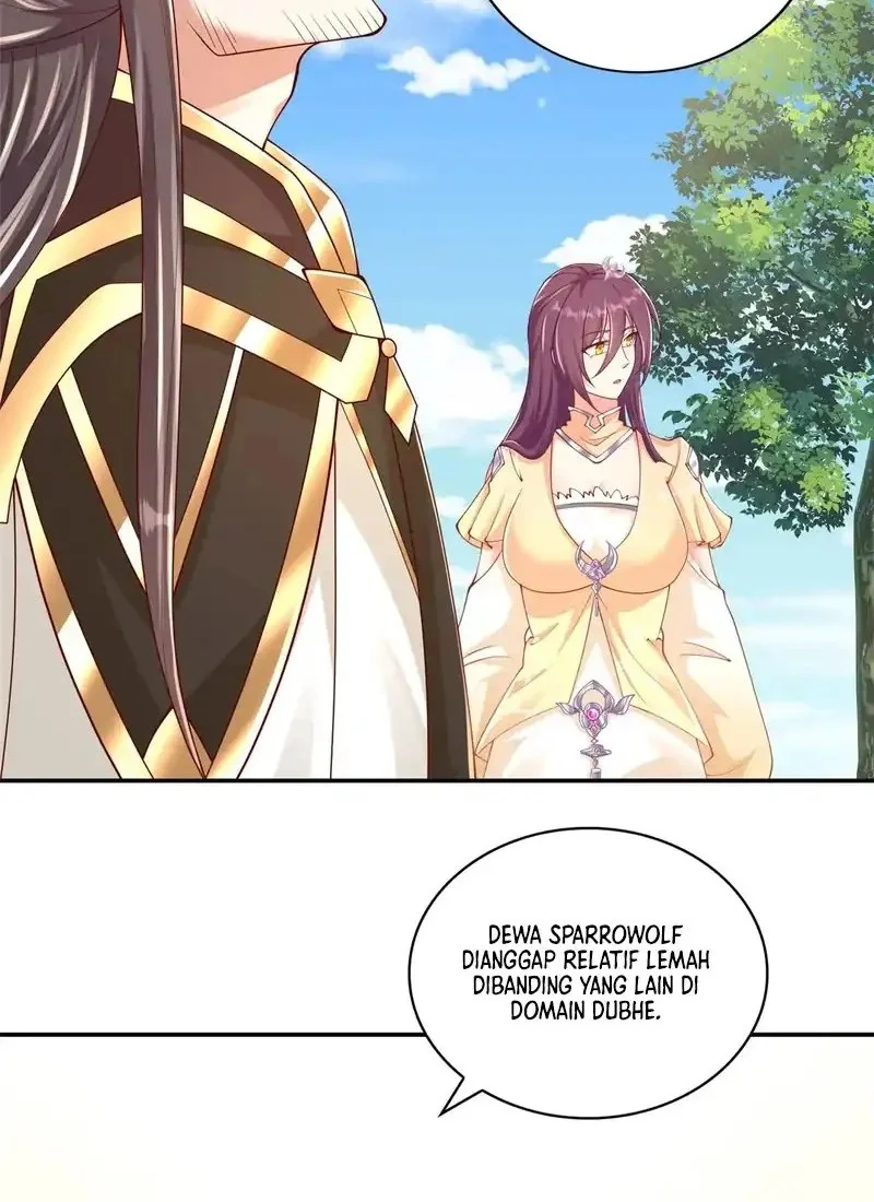 Dragon Master Chapter 360 Gambar 12