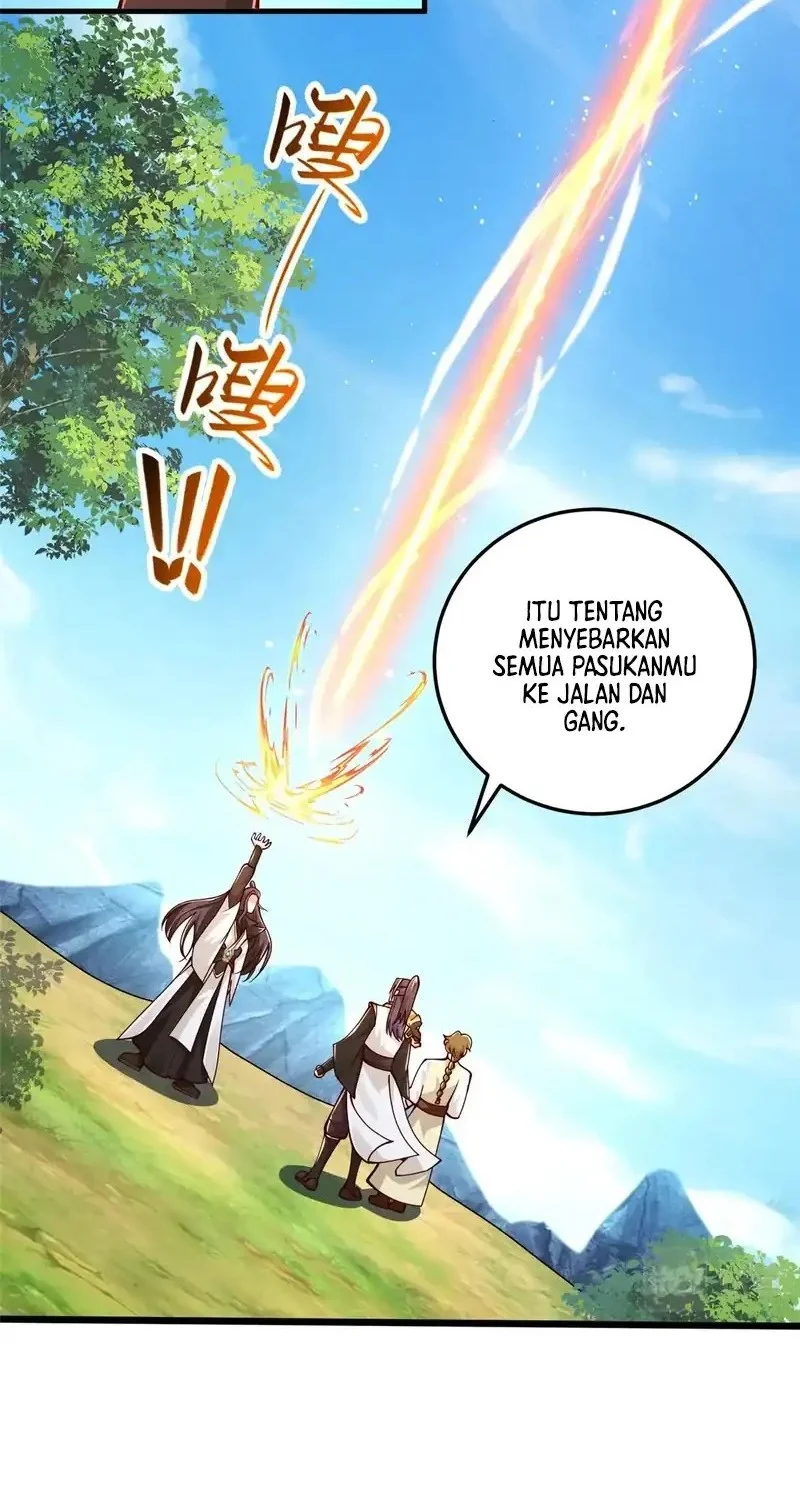 Dragon Master Chapter 360 Gambar 4