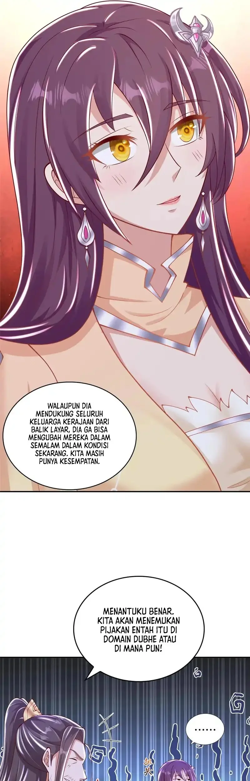 Dragon Master Chapter 360 Gambar 13