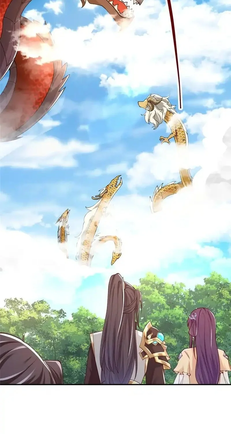 Dragon Master Chapter 360 Gambar 16