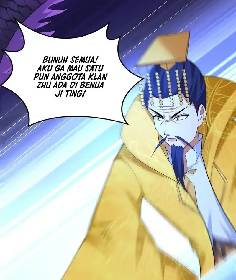 Dragon Master Chapter 360 Gambar 20