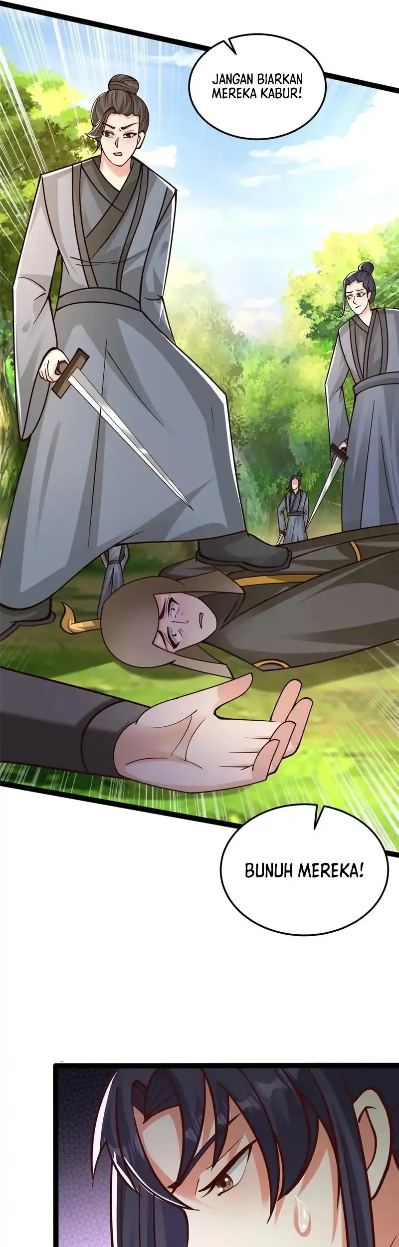 Dragon Master Chapter 360 Gambar 32