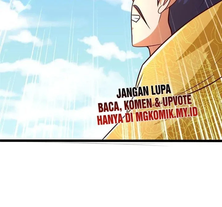 Dragon Master Chapter 361 Gambar 24