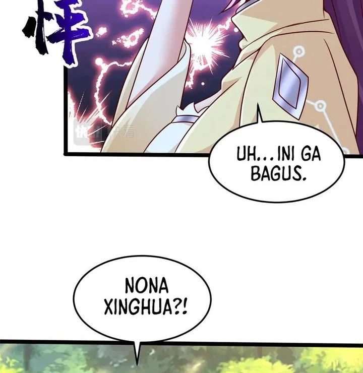 Dragon Master Chapter 361 Gambar 28