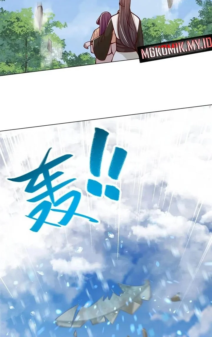 Dragon Master Chapter 361 Gambar 32