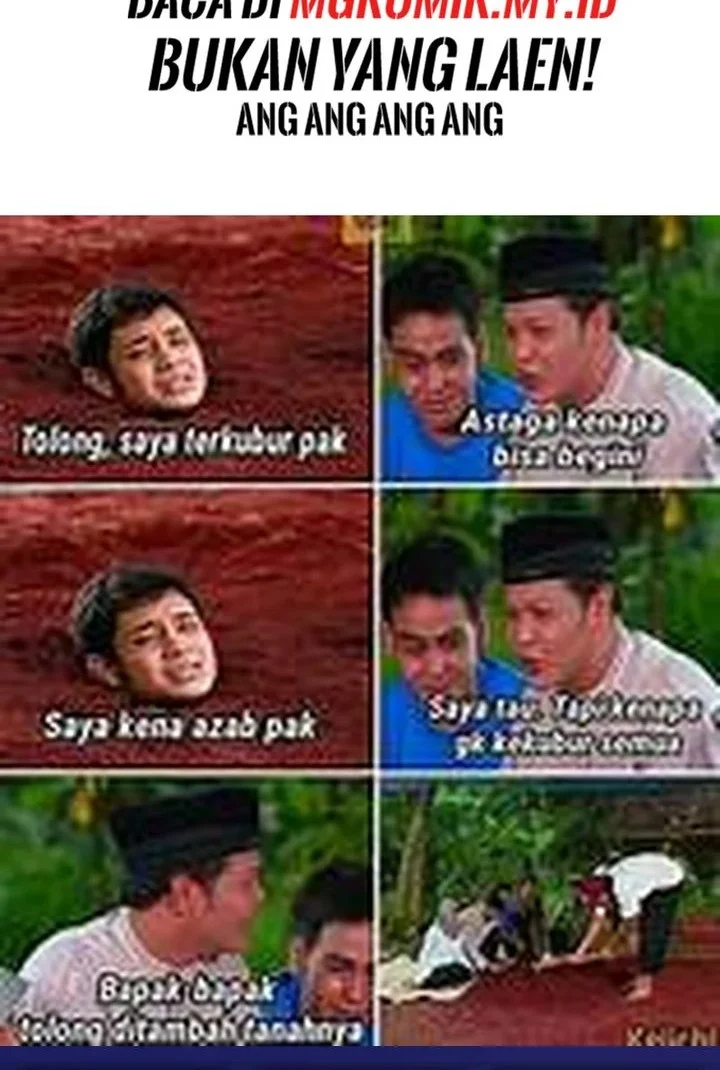 Dragon Master Chapter 361 Gambar 34