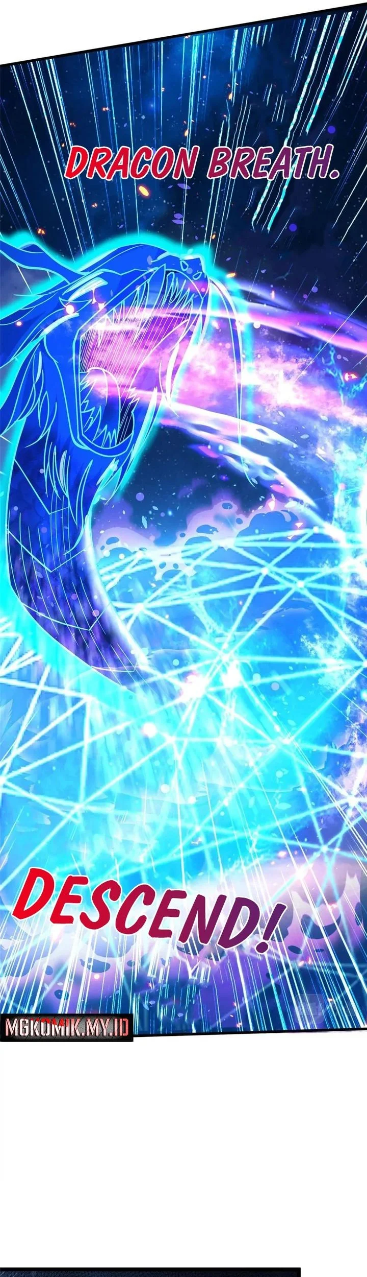 Dragon Master Chapter 361 Gambar 7
