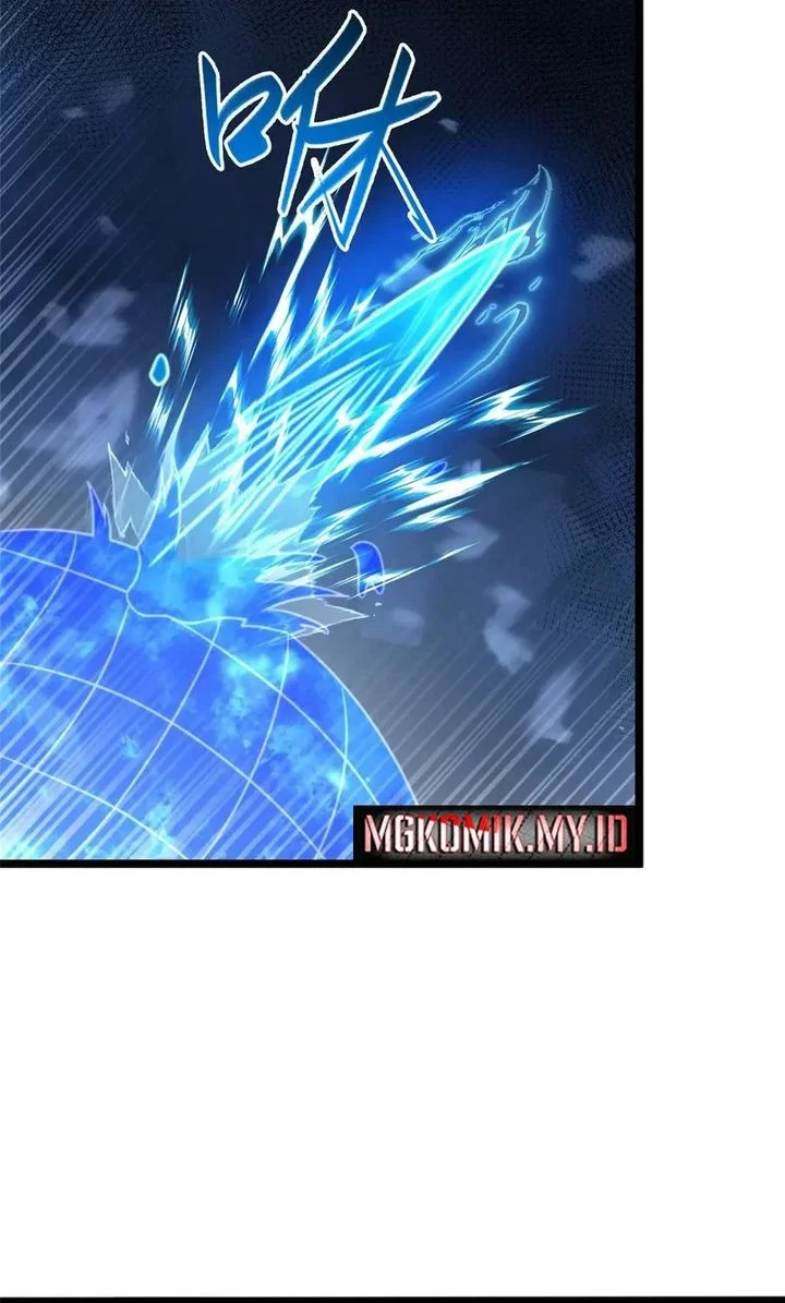 Dragon Master Chapter 361 Gambar 8