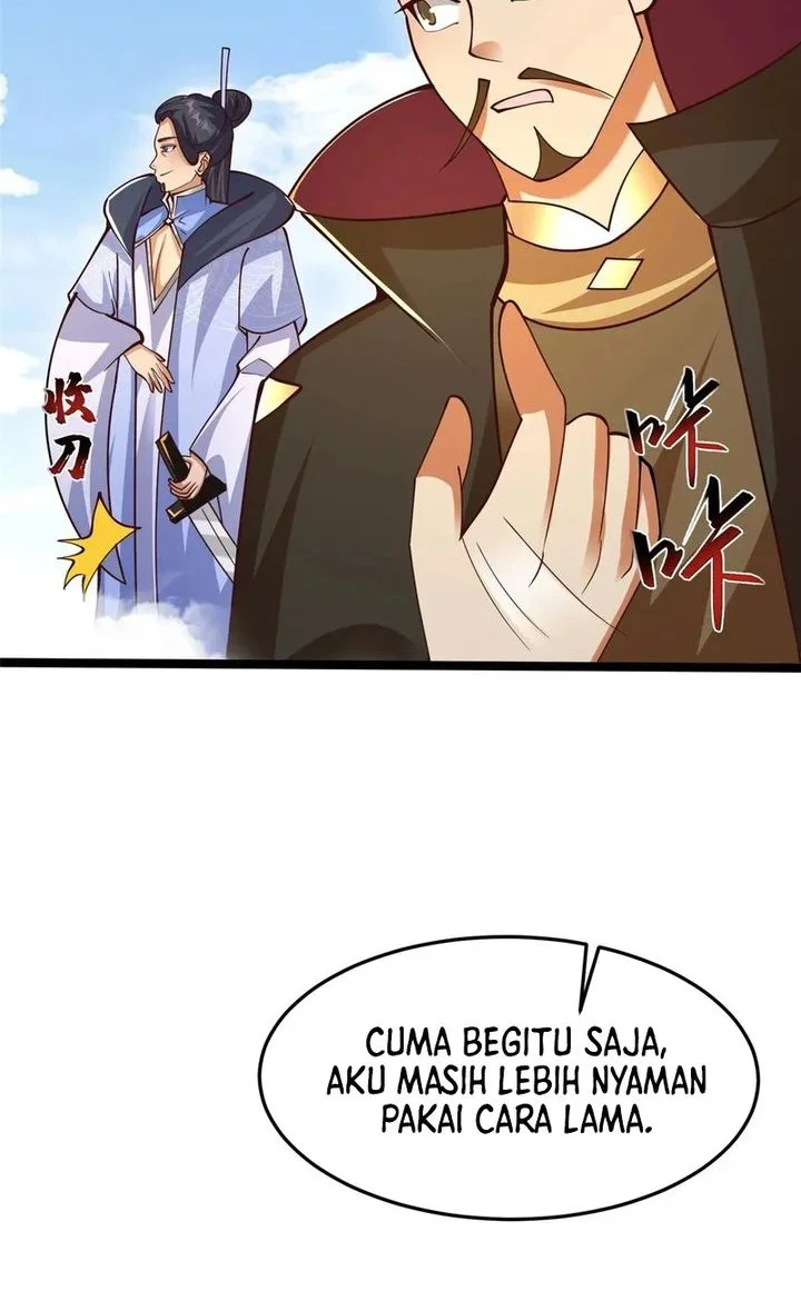 Dragon Master Chapter 361 Gambar 12