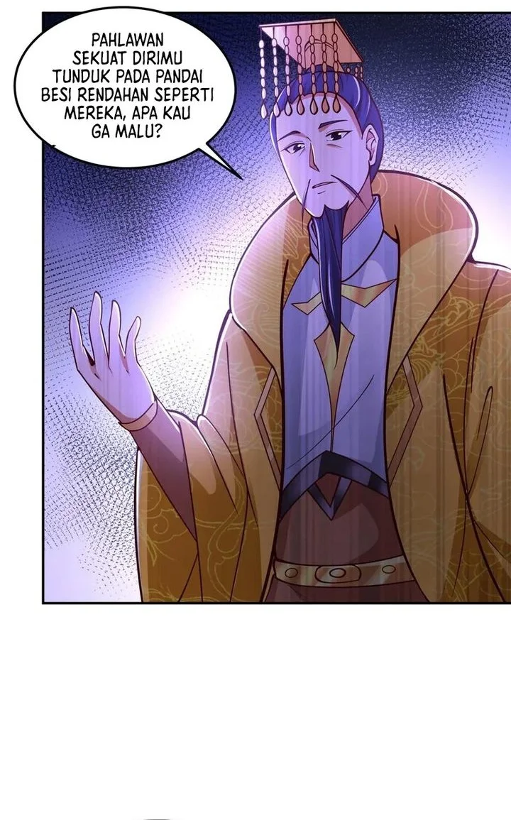 Dragon Master Chapter 361 Gambar 18