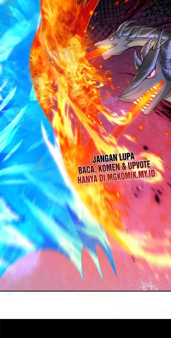 Dragon Master Chapter 362 Gambar 6