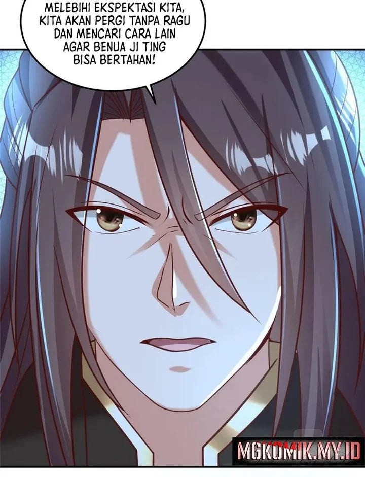 Dragon Master Chapter 362 Gambar 26