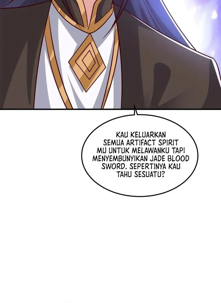 Dragon Master Chapter 362 Gambar 34