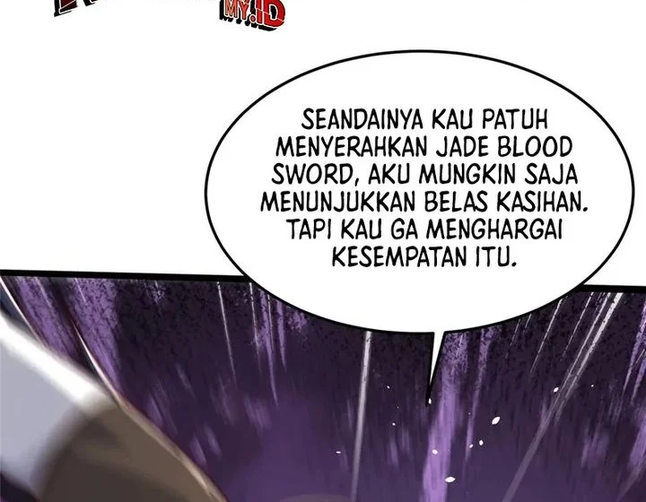 Dragon Master Chapter 362 Gambar 38