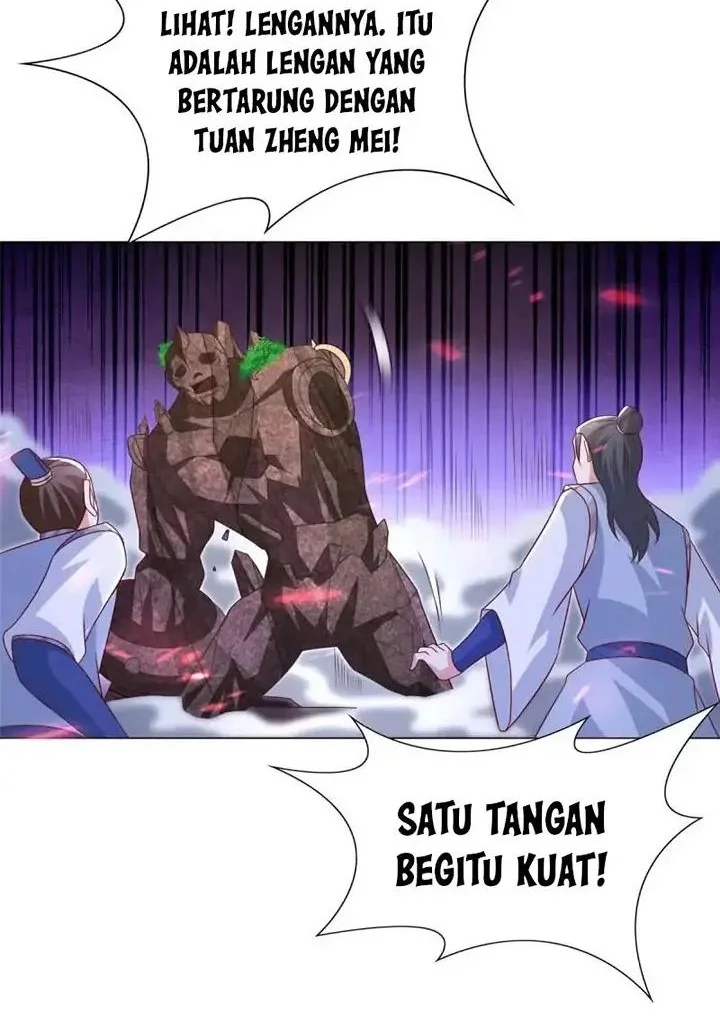 Dragon Master Chapter 363 Gambar 6