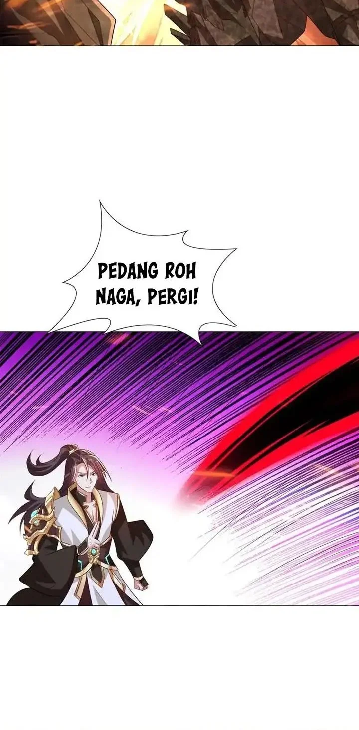 Dragon Master Chapter 363 Gambar 23