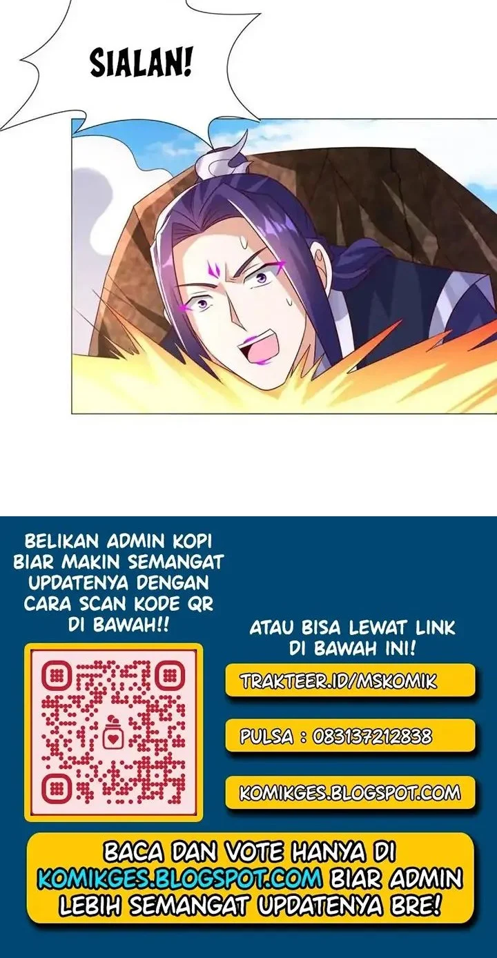 Dragon Master Chapter 363 Gambar 25