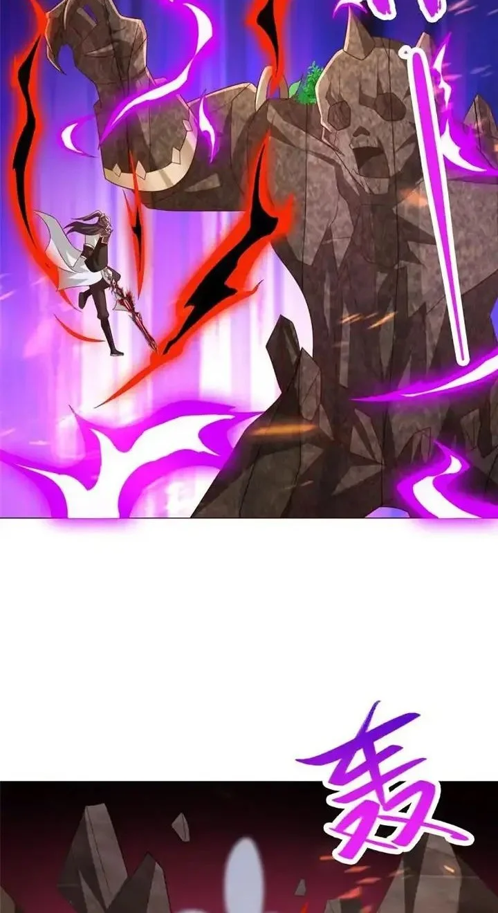 Dragon Master Chapter 363 Gambar 13