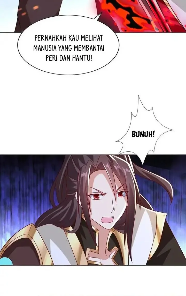 Dragon Master Chapter 363 Gambar 10