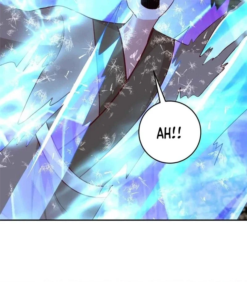 Dragon Master Chapter 375 Gambar 4