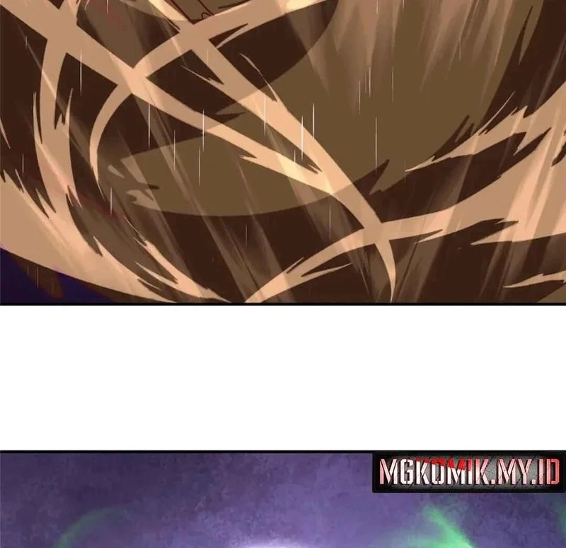 Dragon Master Chapter 375 Gambar 23