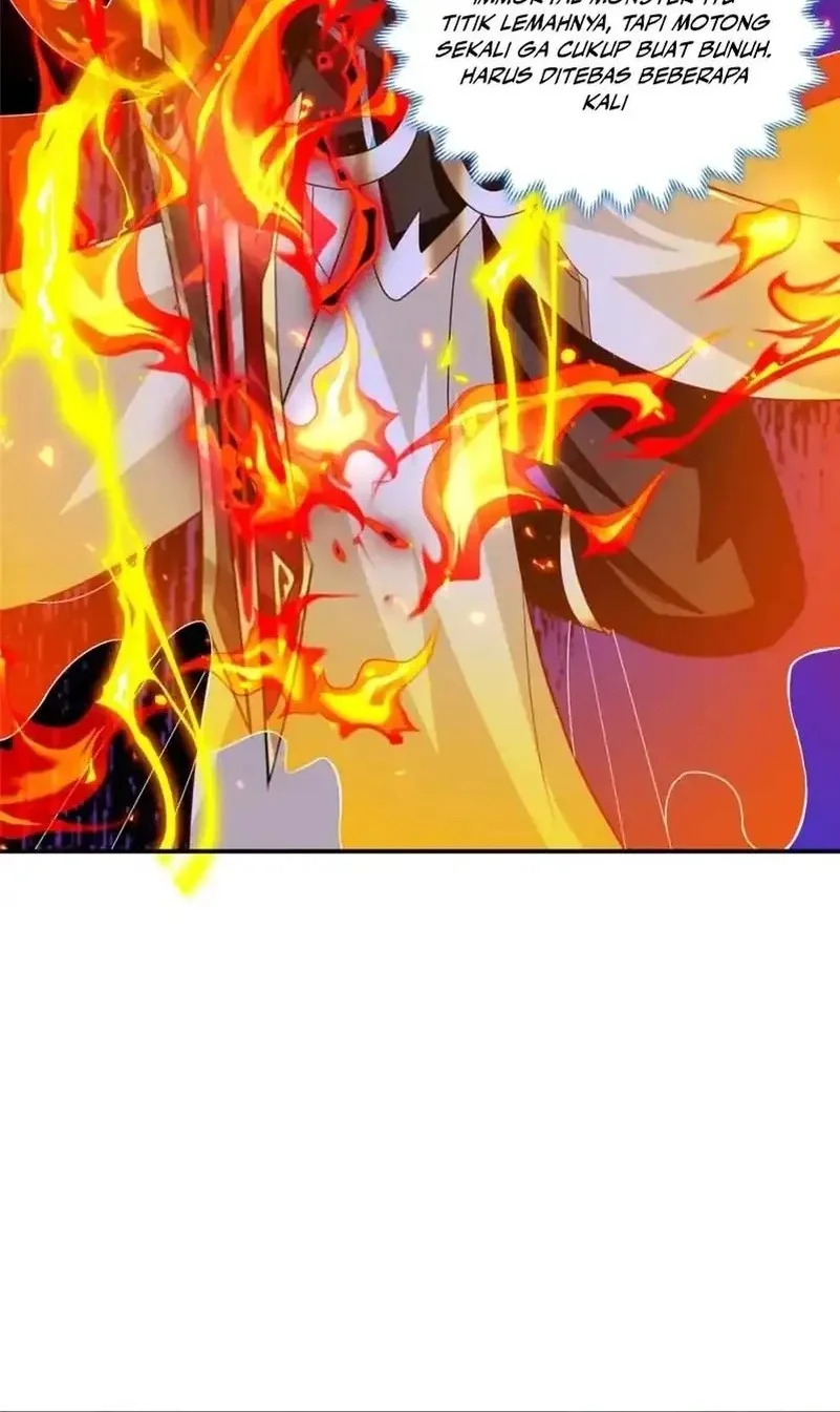 Dragon Master Chapter 376 Gambar 3