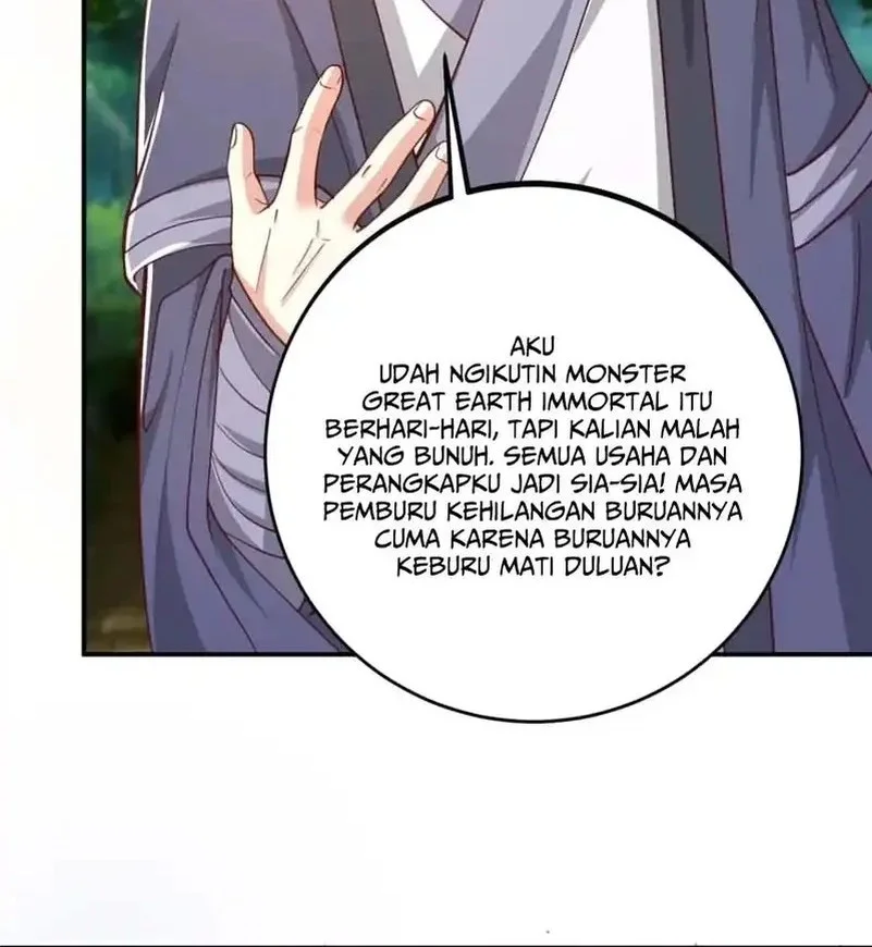 Dragon Master Chapter 376 Gambar 18