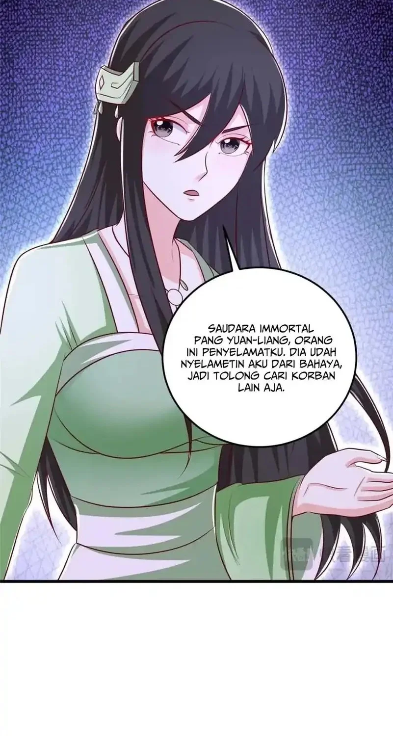 Dragon Master Chapter 376 Gambar 22