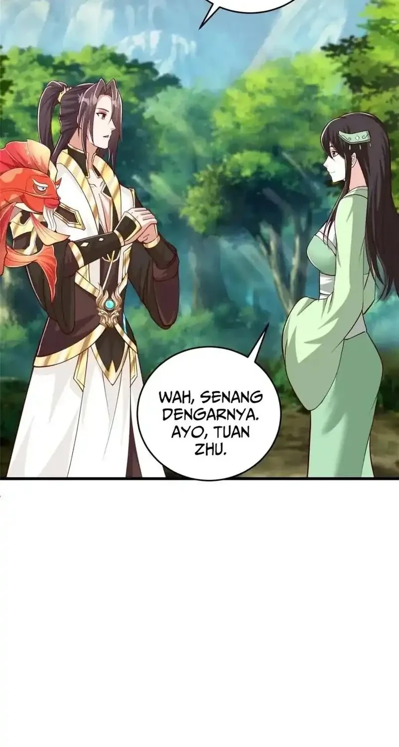 Dragon Master Chapter 377 Gambar 4