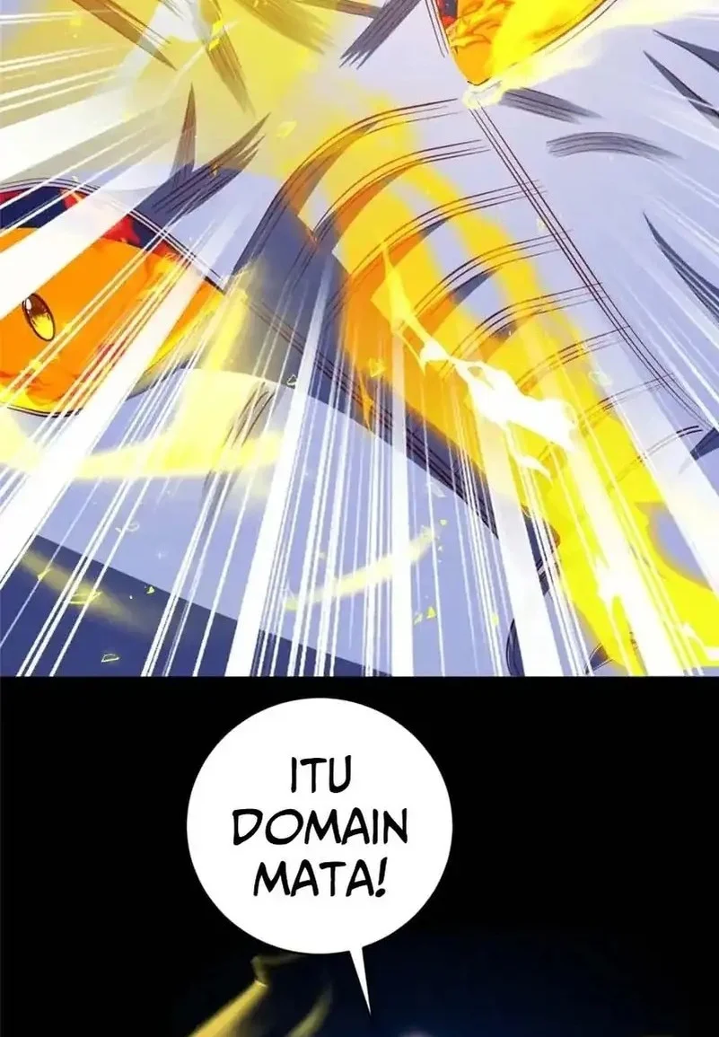 Dragon Master Chapter 377 Gambar 16