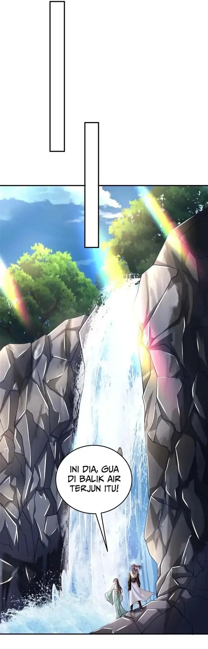 Dragon Master Chapter 377 Gambar 32