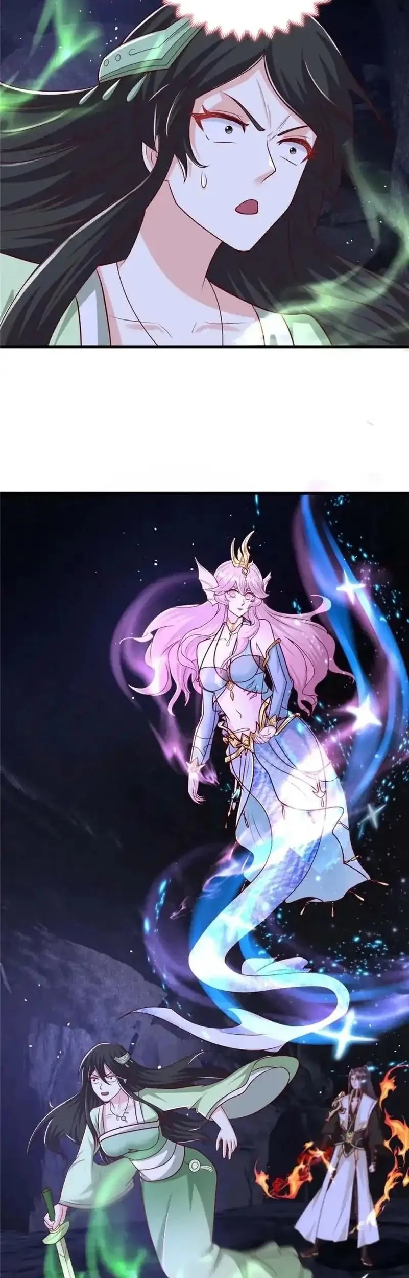 Dragon Master Chapter 379 Gambar 6