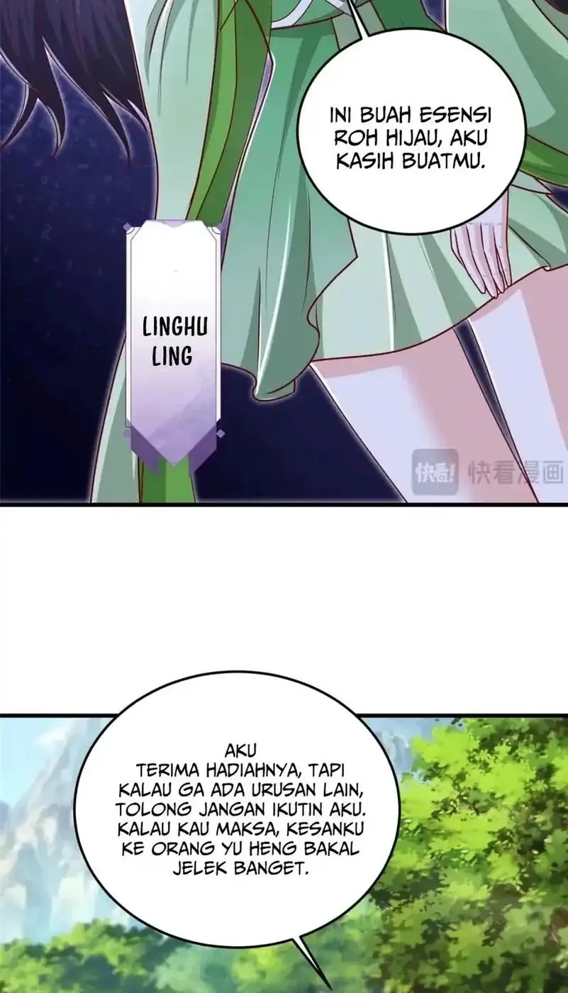 Dragon Master Chapter 379 Gambar 23