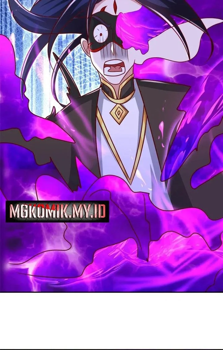 Dragon Master Chapter 370 Gambar 25