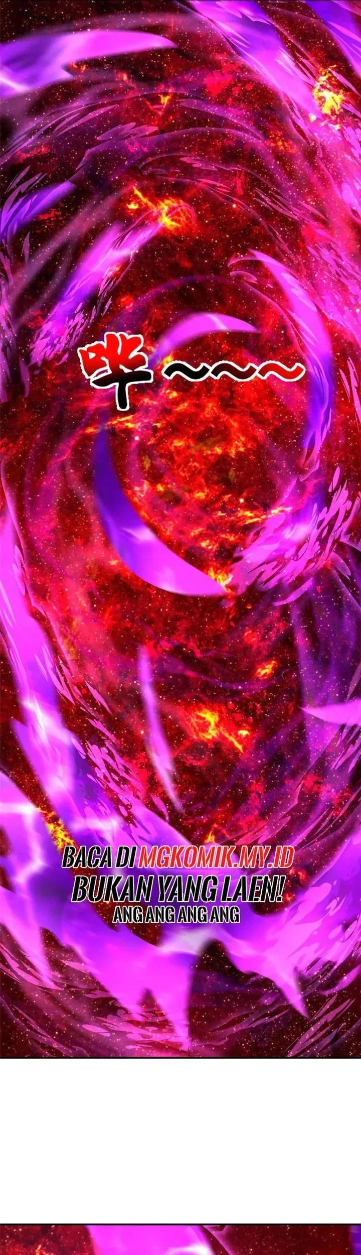 Dragon Master Chapter 370 Gambar 26