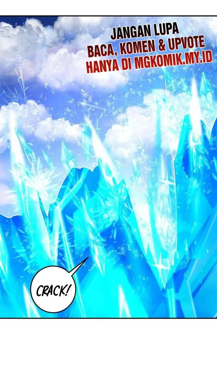 Dragon Master Chapter 370 Gambar 33