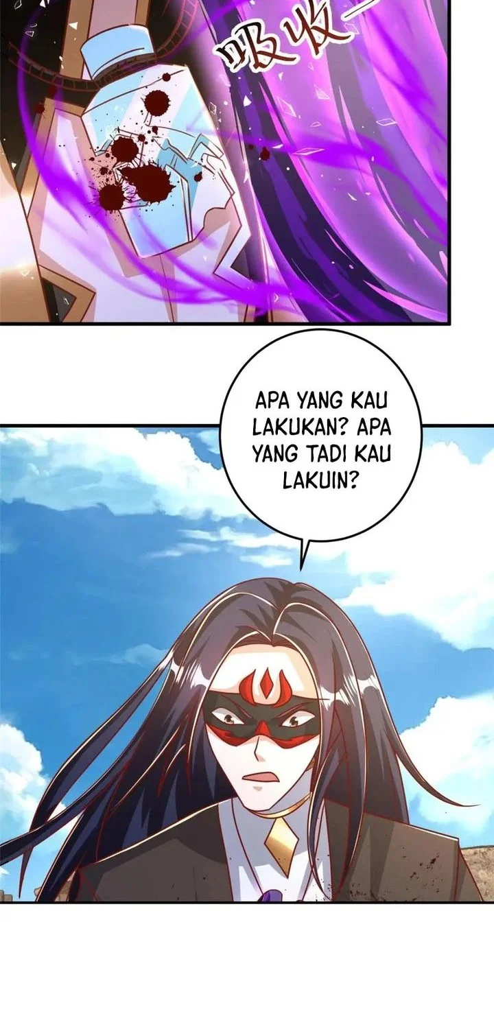 Dragon Master Chapter 370 Gambar 4