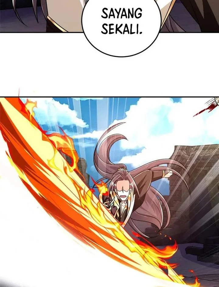 Dragon Master Chapter 370 Gambar 14