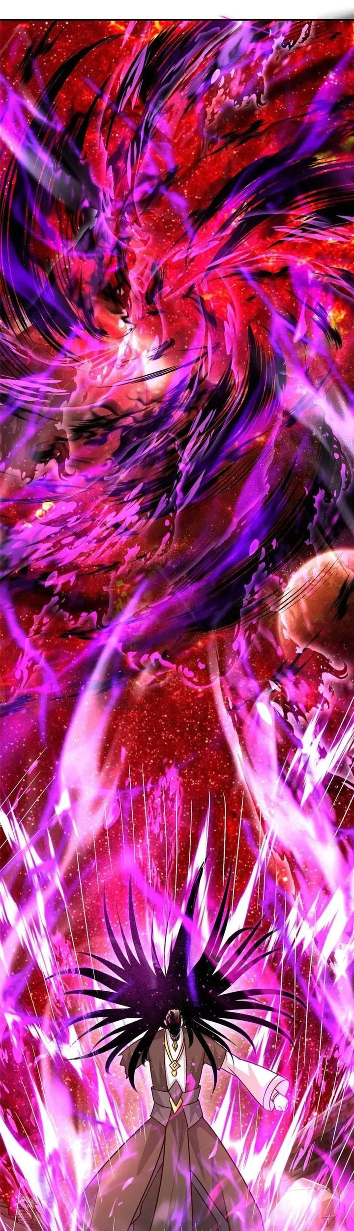 Dragon Master Chapter 370 Gambar 7